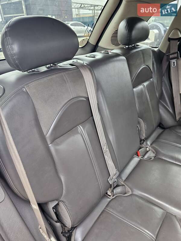 Хэтчбек Chrysler PT Cruiser 2000 в Николаеве