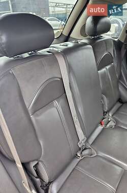 Хэтчбек Chrysler PT Cruiser 2000 в 