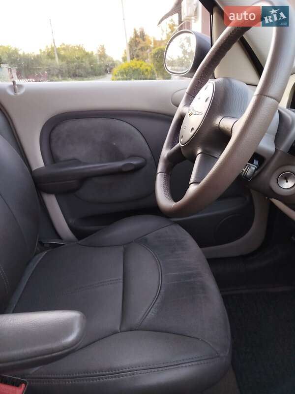 Седан Chrysler PT Cruiser 2003 в Умані