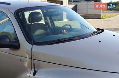 Седан Chrysler PT Cruiser 2003 в Умані