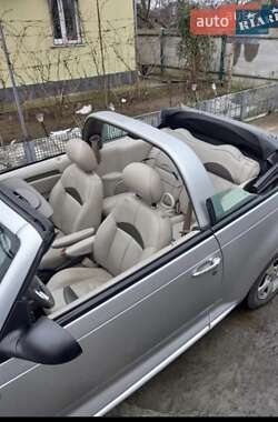 Кабріолет Chrysler PT Cruiser 2004 в 