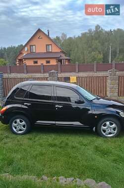 Хэтчбек Chrysler PT Cruiser 2001 в Сарнах