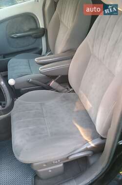 Хэтчбек Chrysler PT Cruiser 2001 в 
