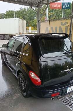 Універсал Chrysler PT Cruiser 2006 в 