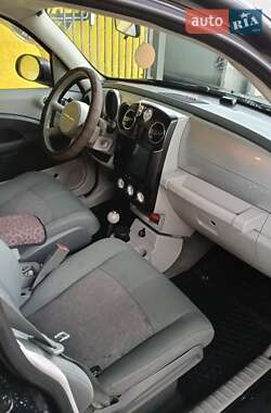 Універсал Chrysler PT Cruiser 2006 в 