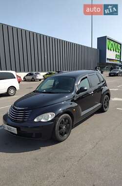 Універсал Chrysler PT Cruiser 2006 в 