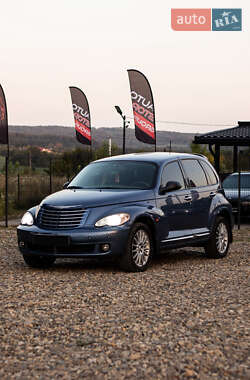Хэтчбек Chrysler PT Cruiser 2007 в Сторожинце