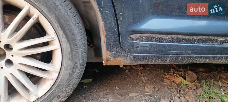 Хетчбек Chrysler PT Cruiser 2001 в Запоріжжі фото 6 Хетчбек Chrysler PT Cruiser 2001 в Запоріжжі