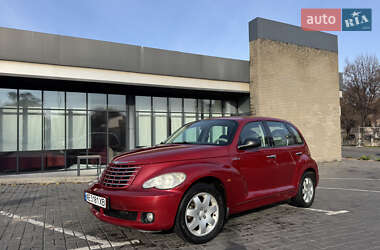 Хетчбек Chrysler PT Cruiser 2006 в Кам'янському