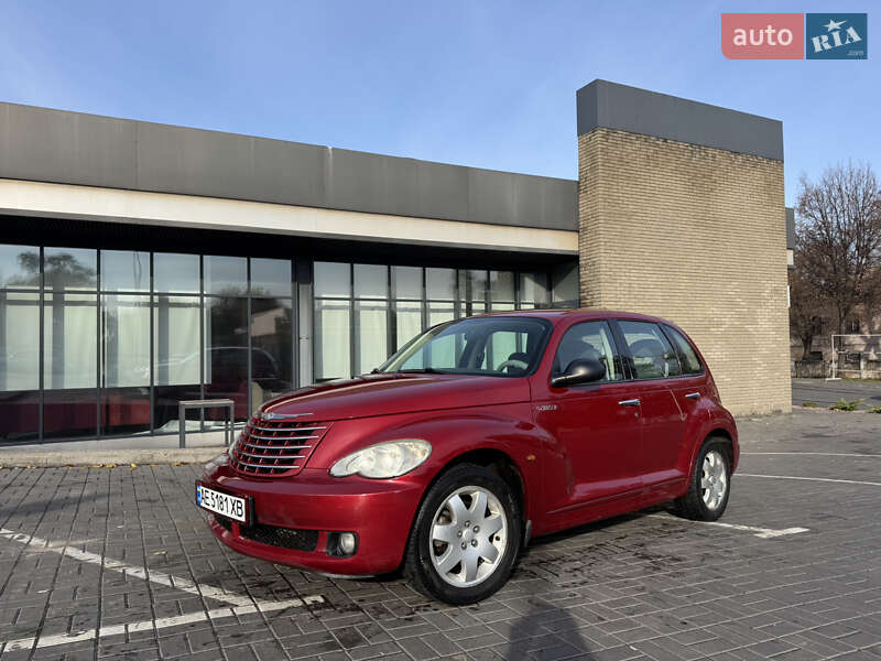Chrysler PT Cruiser 2006