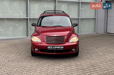 Хэтчбек Chrysler PT Cruiser 2008 в Одессе