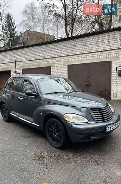Хетчбек Chrysler PT Cruiser 2003 в Харкові