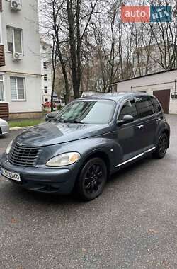 Хэтчбек Chrysler PT Cruiser 2003 в Харькове