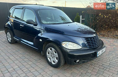 Хетчбек Chrysler PT Cruiser 2007 в Києві