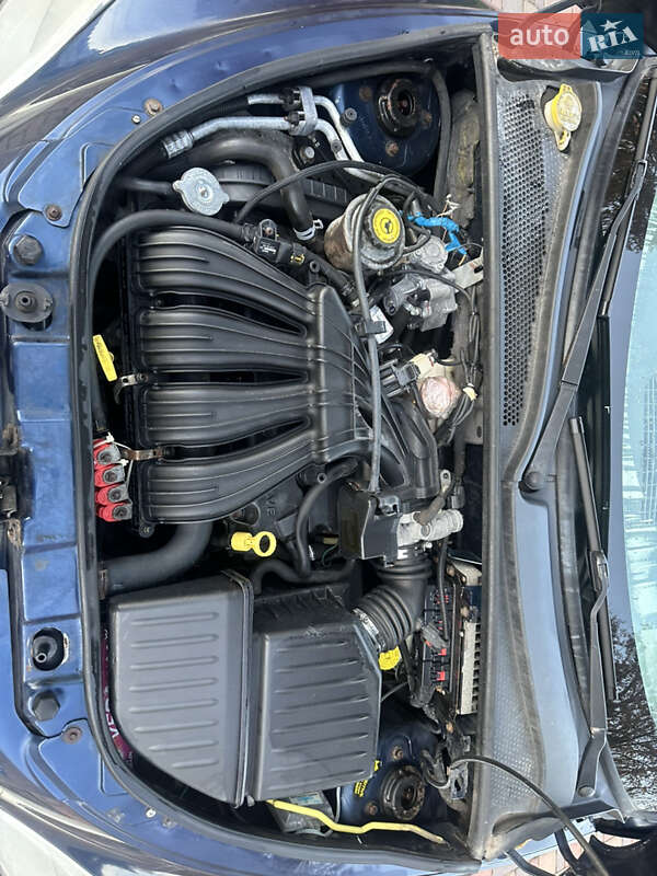 Хетчбек Chrysler PT Cruiser 2007 в Києві