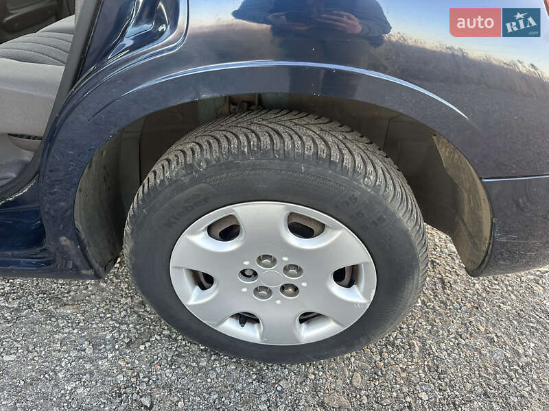 Хетчбек Chrysler PT Cruiser 2007 в Києві