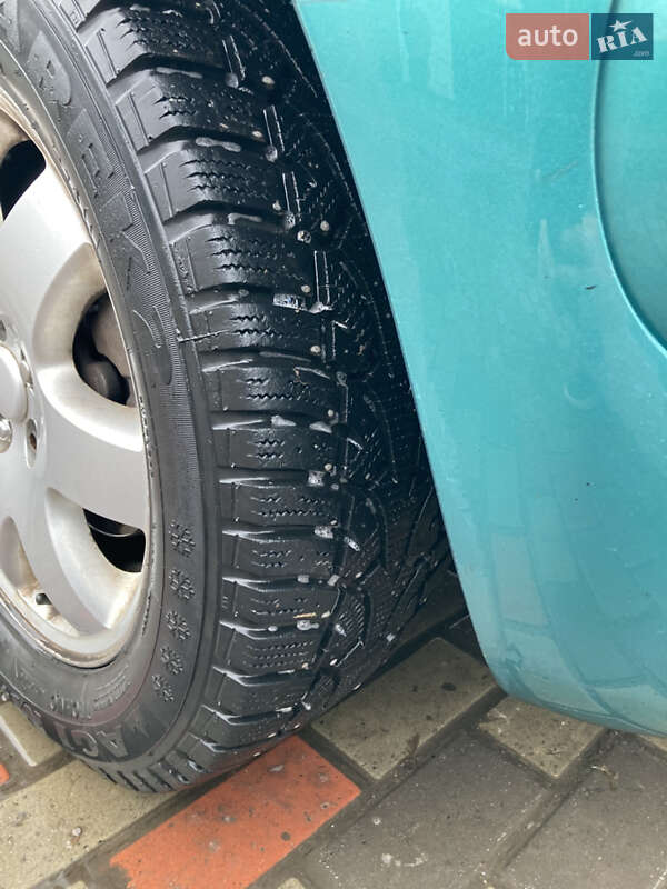 Позашляховик / Кросовер Chrysler PT Cruiser 2003 в Черкасах