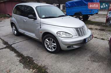 Хэтчбек Chrysler PT Cruiser 2003 в Остроге