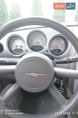Универсал Chrysler PT Cruiser 2006 в Мироновке