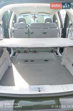 Универсал Chrysler PT Cruiser 2006 в Мироновке