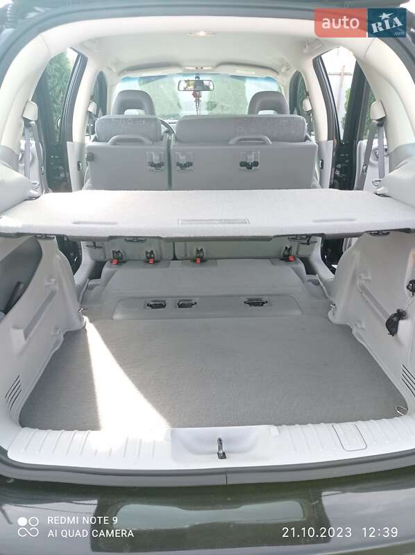 Универсал Chrysler PT Cruiser 2006 в Мироновке фото 17 Универсал Chrysler PT Cruiser 2006 в Мироновке