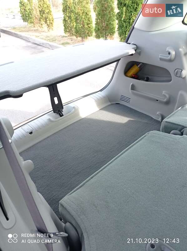 Универсал Chrysler PT Cruiser 2006 в Мироновке фото 27 Универсал Chrysler PT Cruiser 2006 в Мироновке