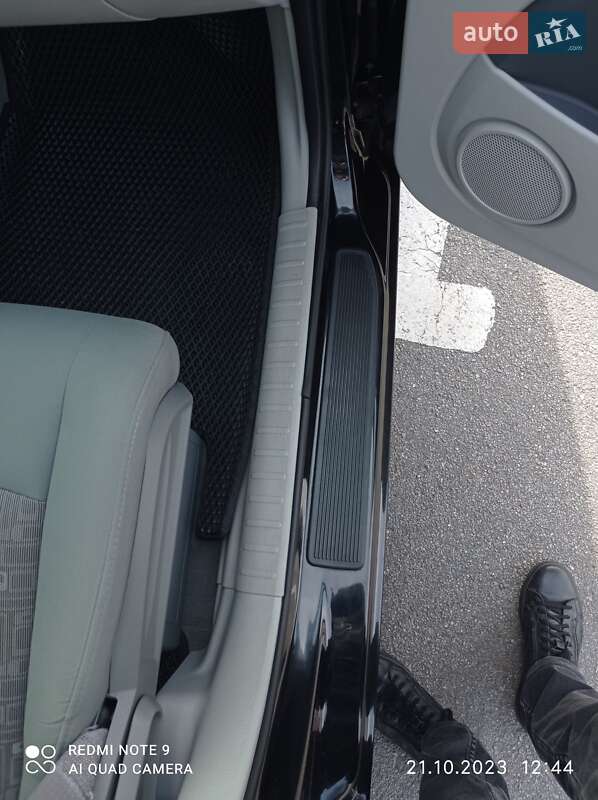 Универсал Chrysler PT Cruiser 2006 в Мироновке фото 31 Универсал Chrysler PT Cruiser 2006 в Мироновке