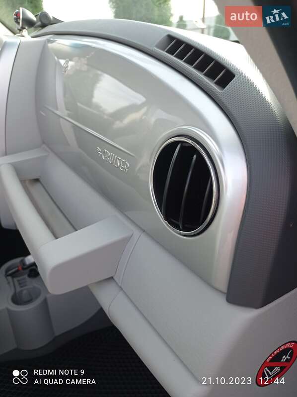 Универсал Chrysler PT Cruiser 2006 в Мироновке фото 32 Универсал Chrysler PT Cruiser 2006 в Мироновке