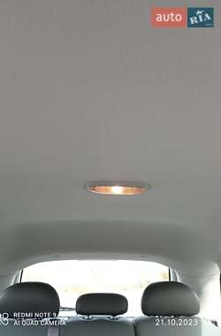 Универсал Chrysler PT Cruiser 2006 в Мироновке