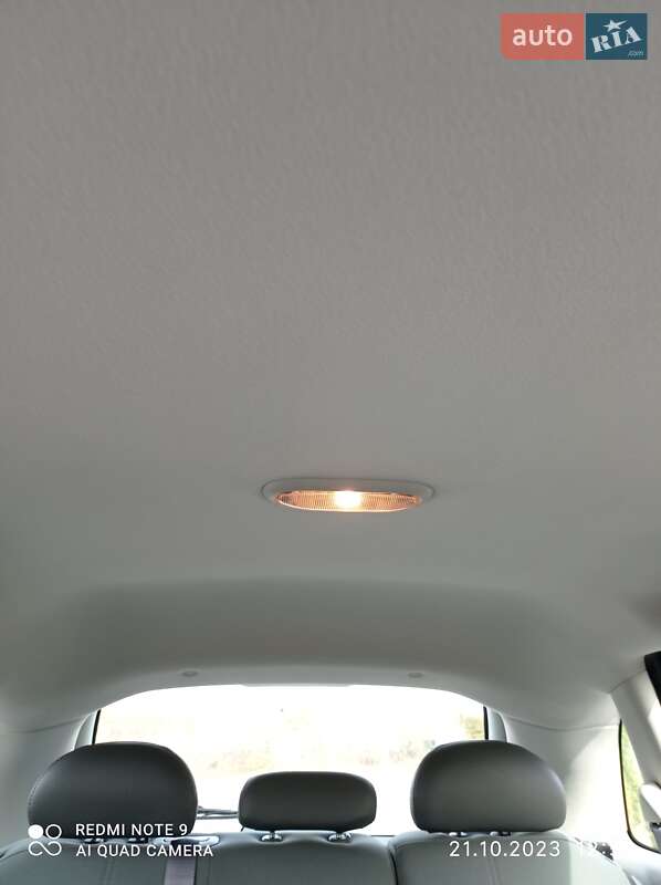 Универсал Chrysler PT Cruiser 2006 в Мироновке фото 38 Универсал Chrysler PT Cruiser 2006 в Мироновке