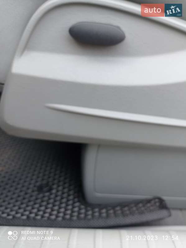 Универсал Chrysler PT Cruiser 2006 в Мироновке фото 44 Универсал Chrysler PT Cruiser 2006 в Мироновке