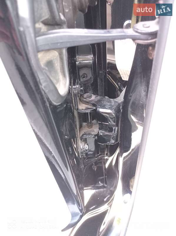 Универсал Chrysler PT Cruiser 2006 в Мироновке фото 49 Универсал Chrysler PT Cruiser 2006 в Мироновке