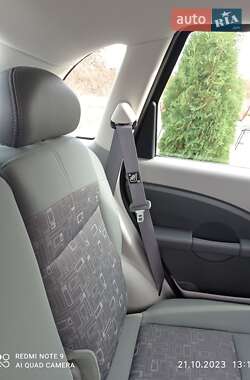 Универсал Chrysler PT Cruiser 2006 в Мироновке