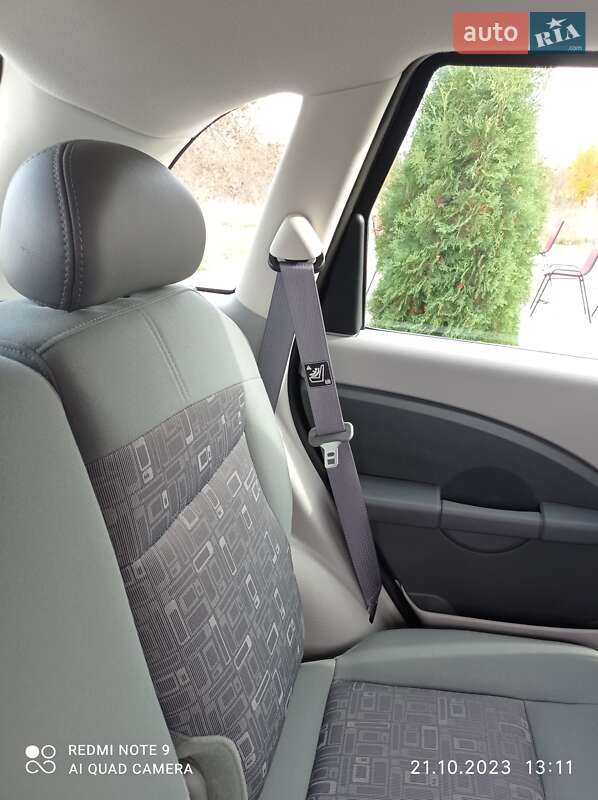 Универсал Chrysler PT Cruiser 2006 в Мироновке фото 55 Универсал Chrysler PT Cruiser 2006 в Мироновке