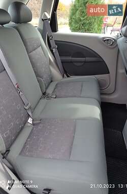 Универсал Chrysler PT Cruiser 2006 в Мироновке