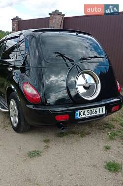 Универсал Chrysler PT Cruiser 2006 в Мироновке