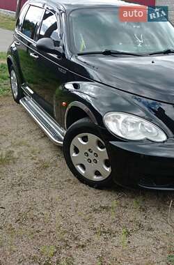 Универсал Chrysler PT Cruiser 2006 в Мироновке