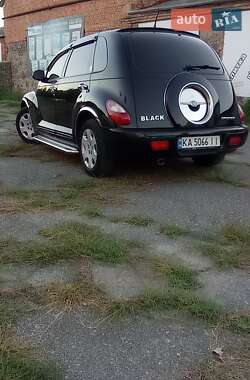 Универсал Chrysler PT Cruiser 2006 в Мироновке