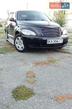 Универсал Chrysler PT Cruiser 2006 в Мироновке