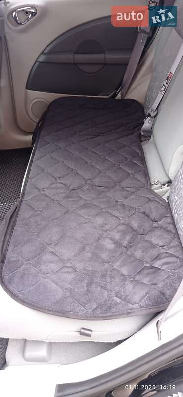 Универсал Chrysler PT Cruiser 2006 в Мироновке фото 87 Универсал Chrysler PT Cruiser 2006 в Мироновке