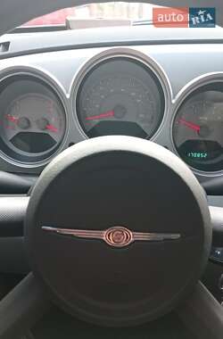 Универсал Chrysler PT Cruiser 2006 в Мироновке