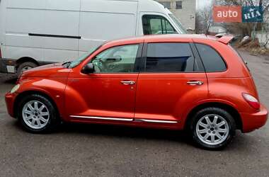 Хетчбек Chrysler PT Cruiser 2007 в Черкасах