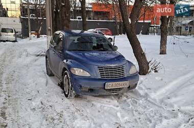 Минивэн Chrysler PT Cruiser 2005 в Павлограде