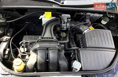 Лифтбек Chrysler PT Cruiser 2003 в Тетиеве