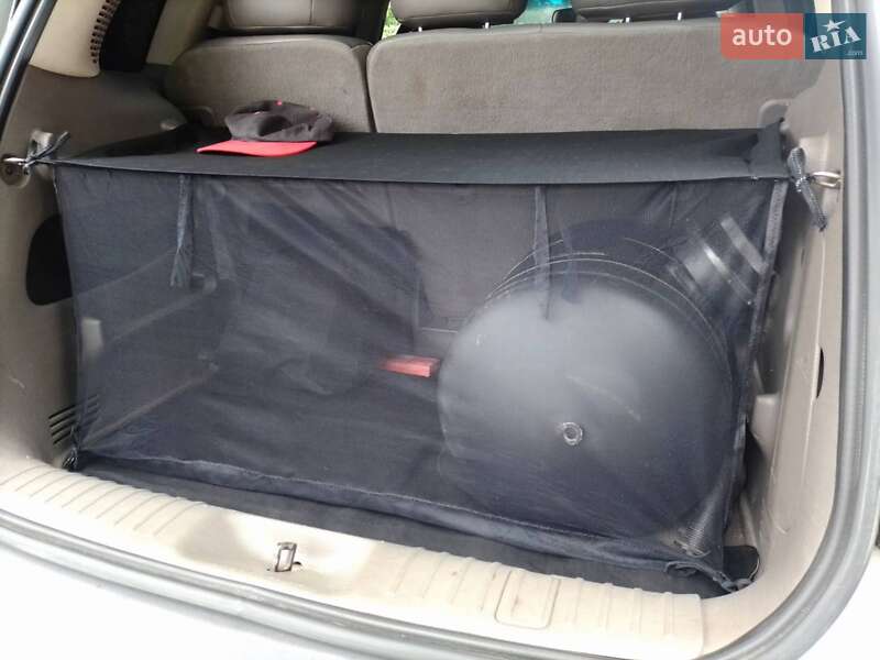 Хэтчбек Chrysler PT Cruiser 2000 в Полонном