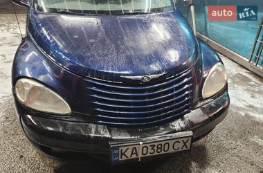Хетчбек Chrysler PT Cruiser 2007 в Бучі