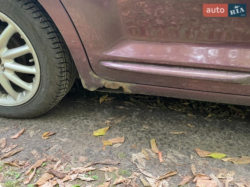 Универсал Chrysler PT Cruiser 2001 в Яготине фото 3 Универсал Chrysler PT Cruiser 2001 в Яготине