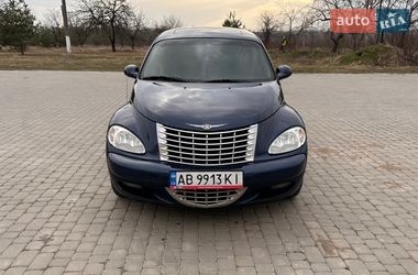 Универсал Chrysler PT Cruiser 2001 в Гайсине