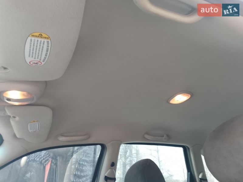 Универсал Chrysler PT Cruiser 2000 в Киеве
