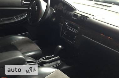 Седан Chrysler Sebring 2007 в 